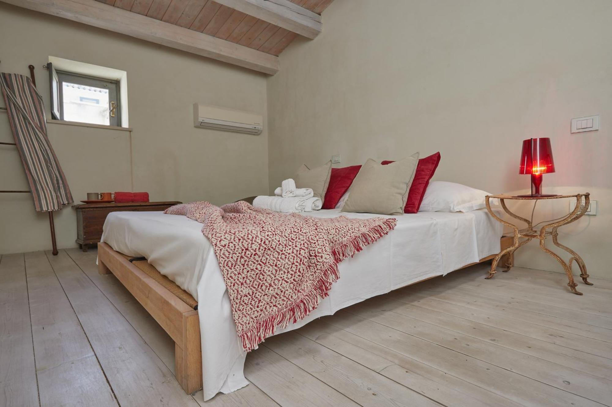Dammuso Neas Noto Apartment Exterior foto