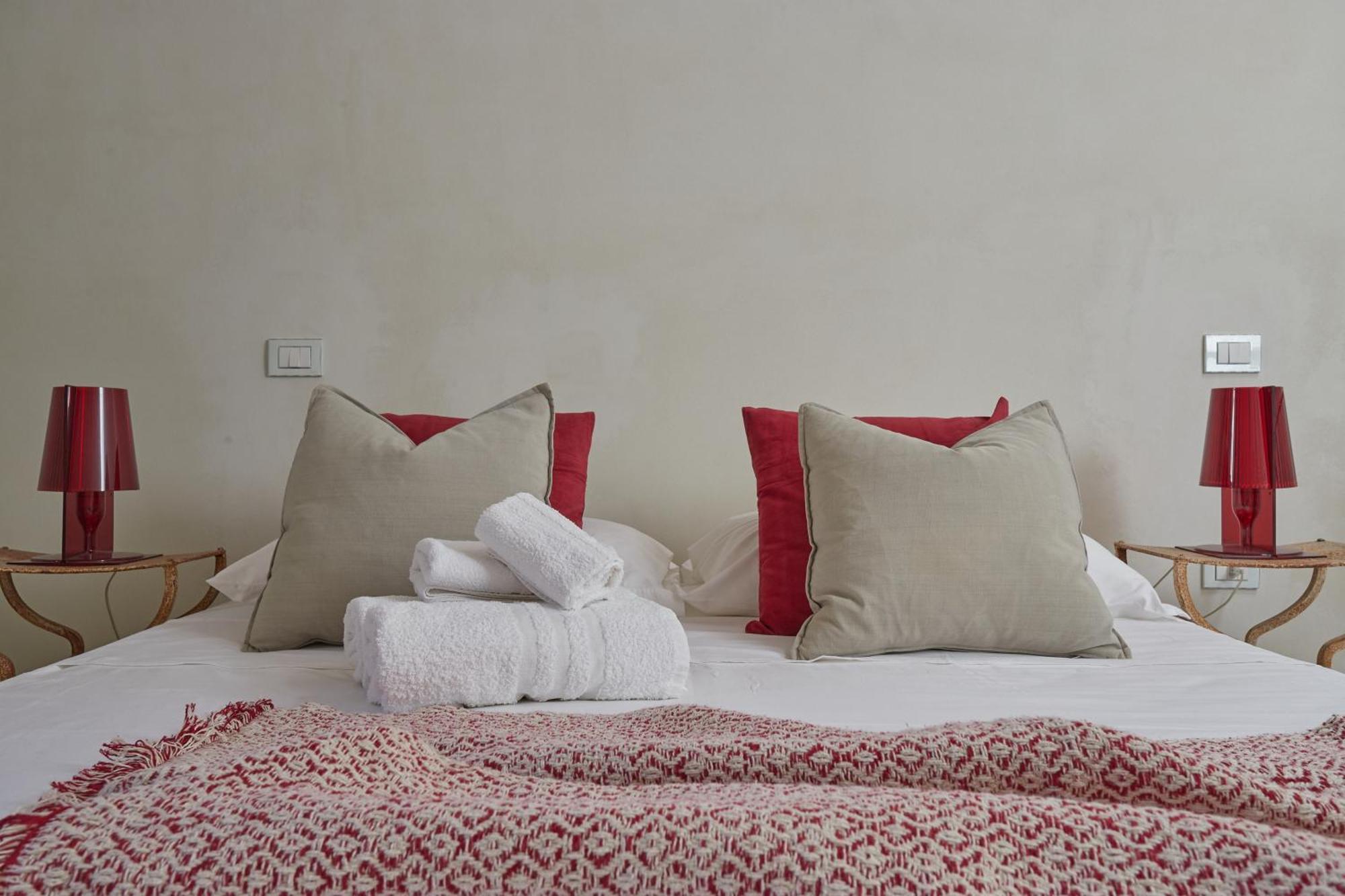Dammuso Neas Noto Apartment Exterior foto
